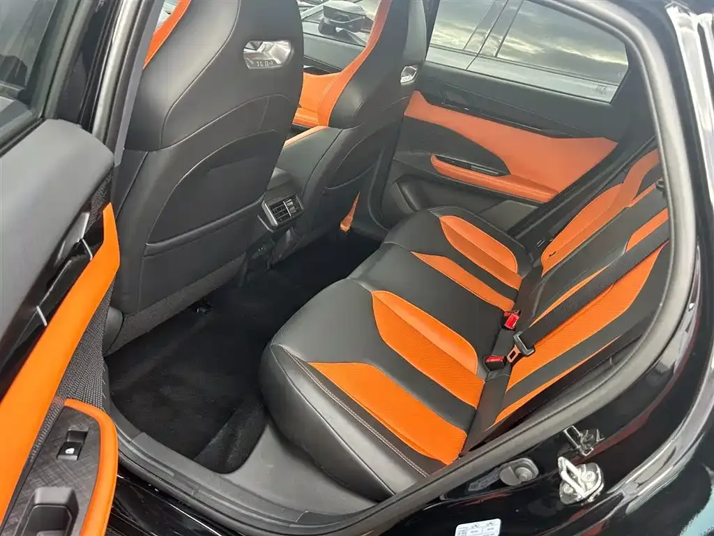 Changan UNI-V 2023 из CN, фото 5