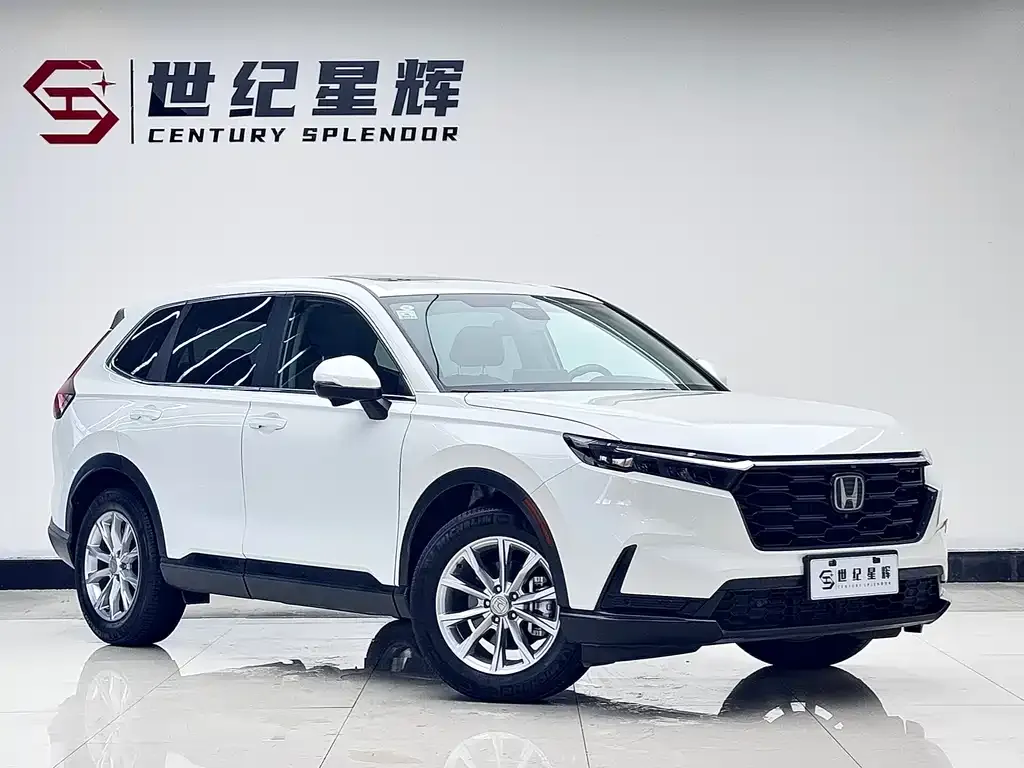 Honda CR-V 2022 из CN, фото 2