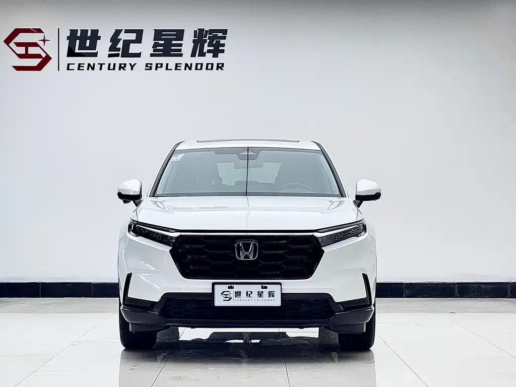 Honda CR-V 2022 из CN, фото 3