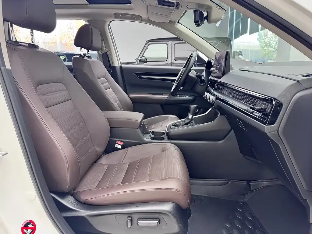 Honda CR-V 2022 из CN, фото 8