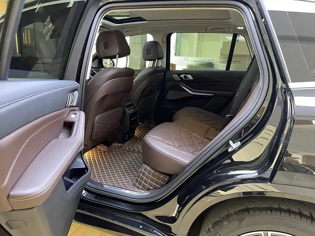 BMW X5 2023 из CN, фото 9