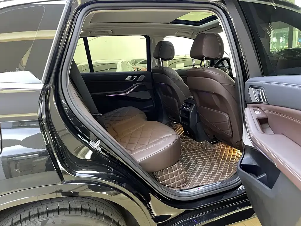 BMW X5 2023 из CN, фото 10