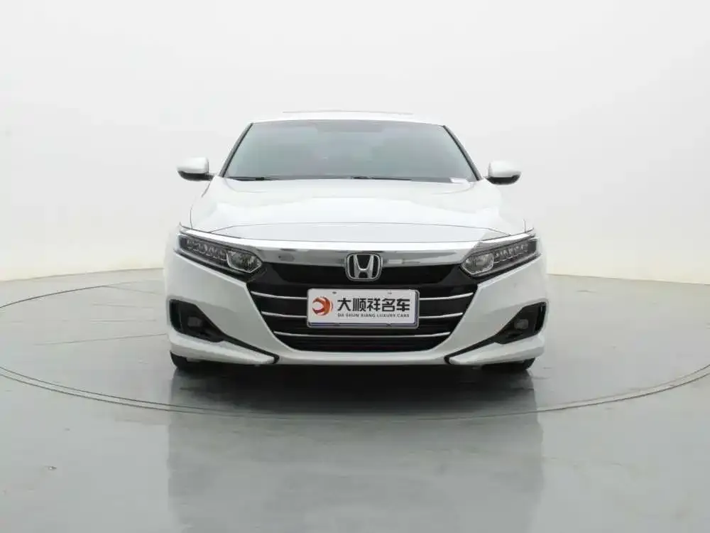 Honda Accord — фото 2