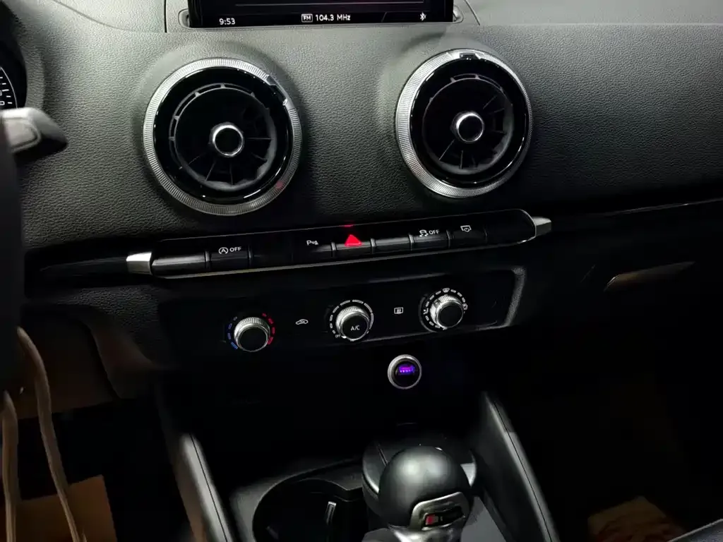 Audi A3 2021 из CN, фото 8
