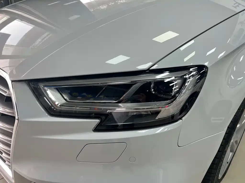 Audi A3 2021 из CN, фото 9