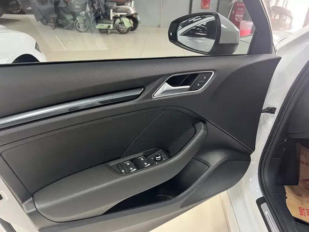 Audi A3 2021 из CN, фото 3
