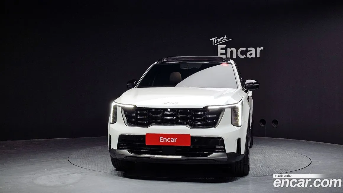 Kia Sorento — фото 3