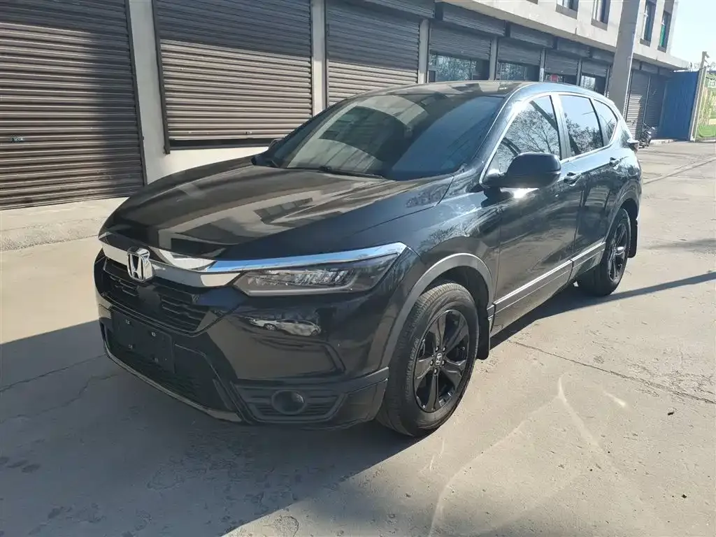 Honda Breeze 2022 из CN, фото 1