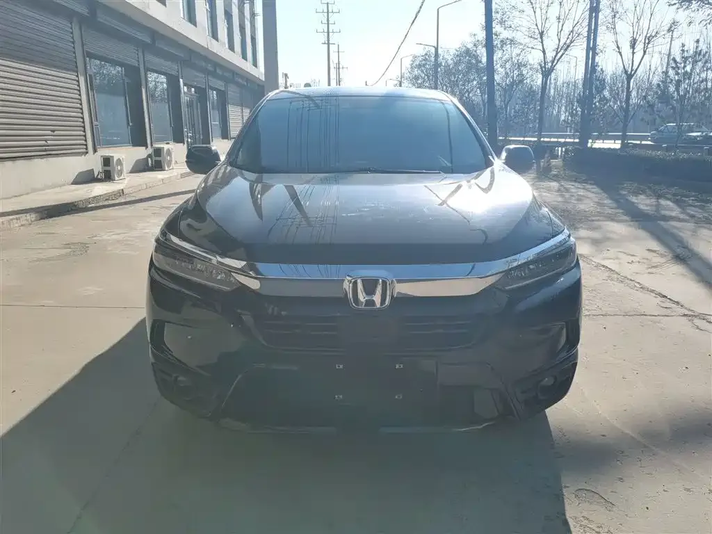 Honda Breeze 2022 из CN, фото 7