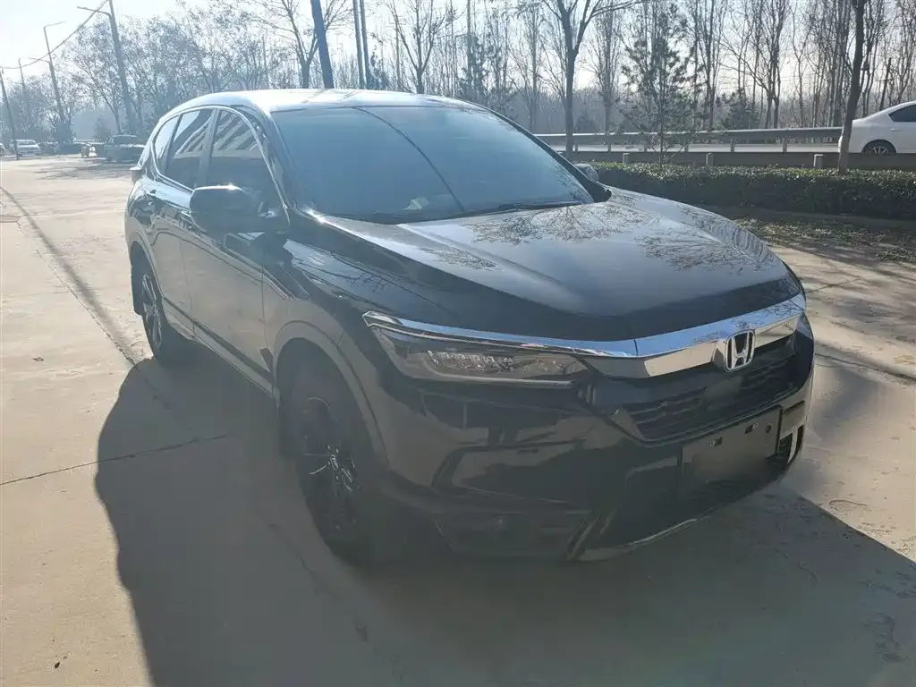 Honda Breeze 2022 из CN, фото 5