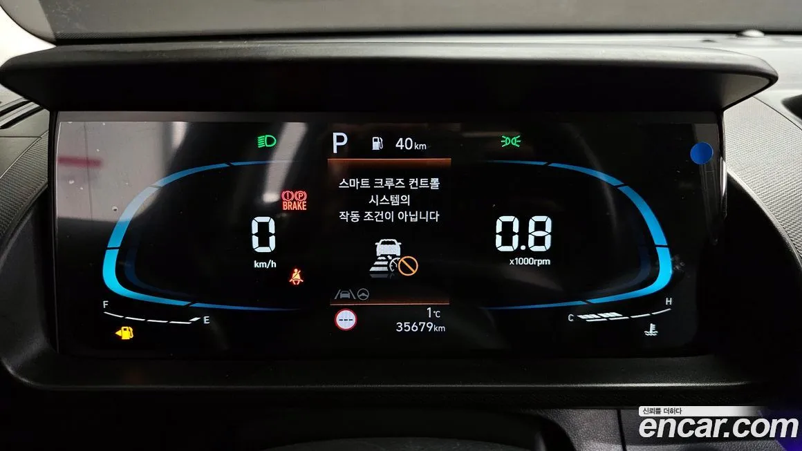 Hyundai Casper — фото 4
