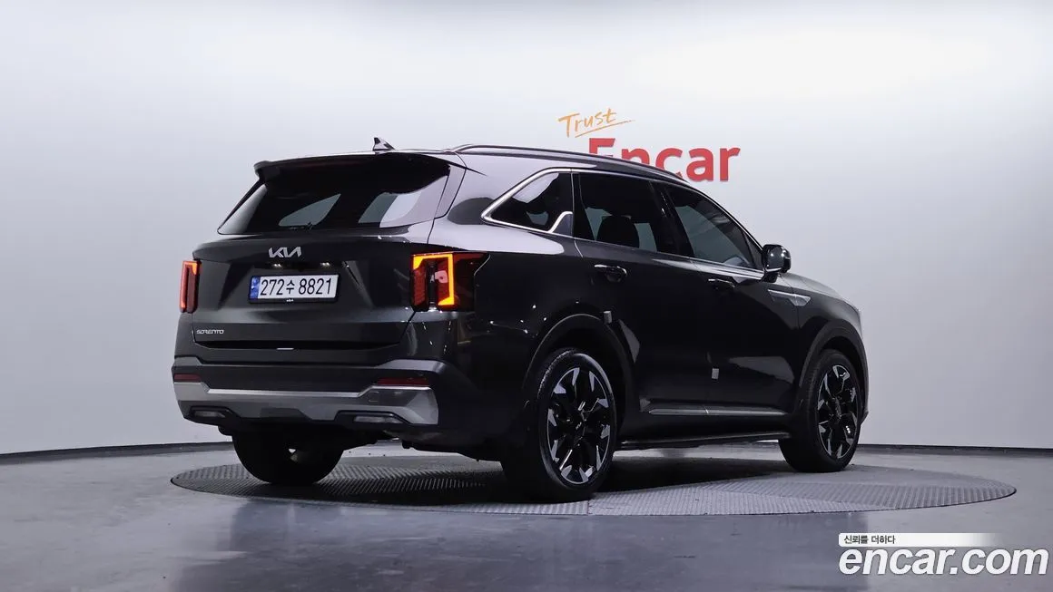 Kia Sorento — фото 2