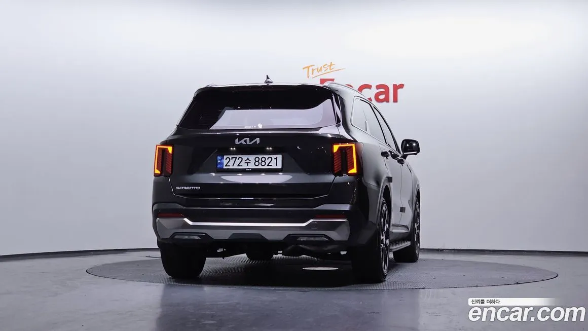Kia Sorento — фото 3