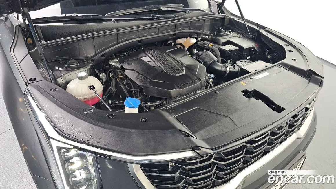 Kia Sorento — фото 10