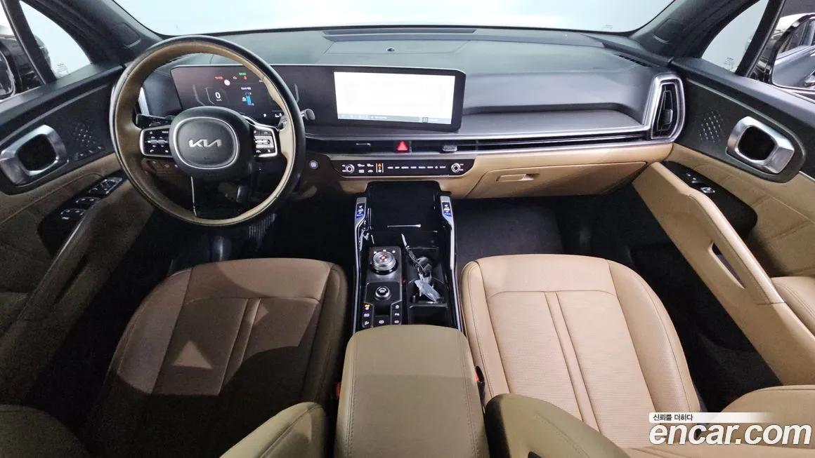 Kia Sorento — фото 6