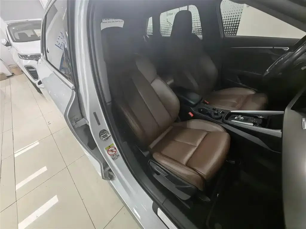 Audi A3 2022 из CN, фото 3