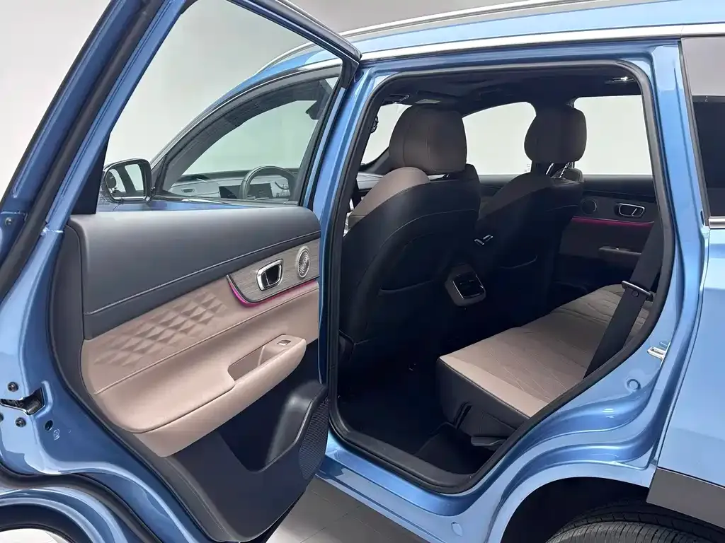 Chery Tiggo 8 PLUS C-DM — фото 6