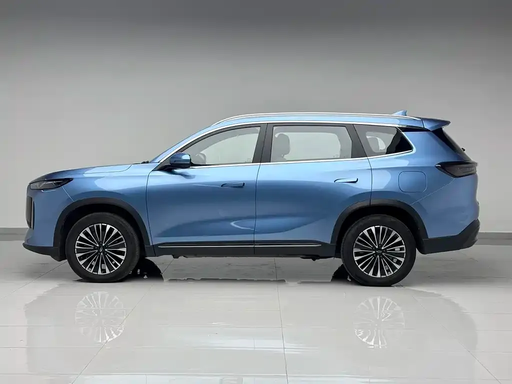 Chery Tiggo 8 PLUS C-DM — фото 10