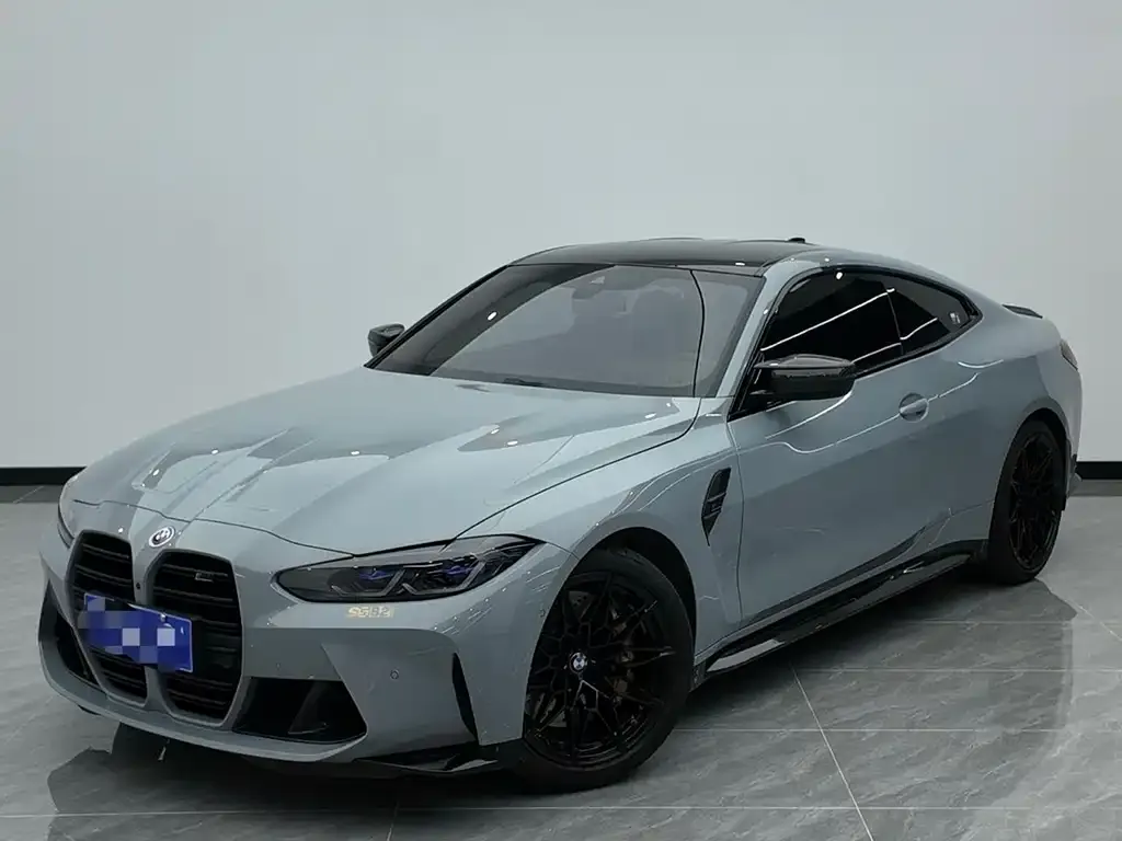 BMW M4 2023 из CN, фото 1