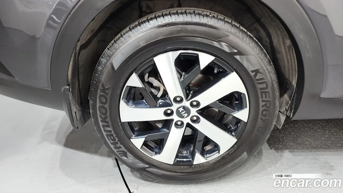 Kia Sorento — фото 2