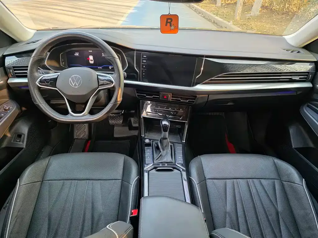 Volkswagen Passat 2022 из CN, фото 8
