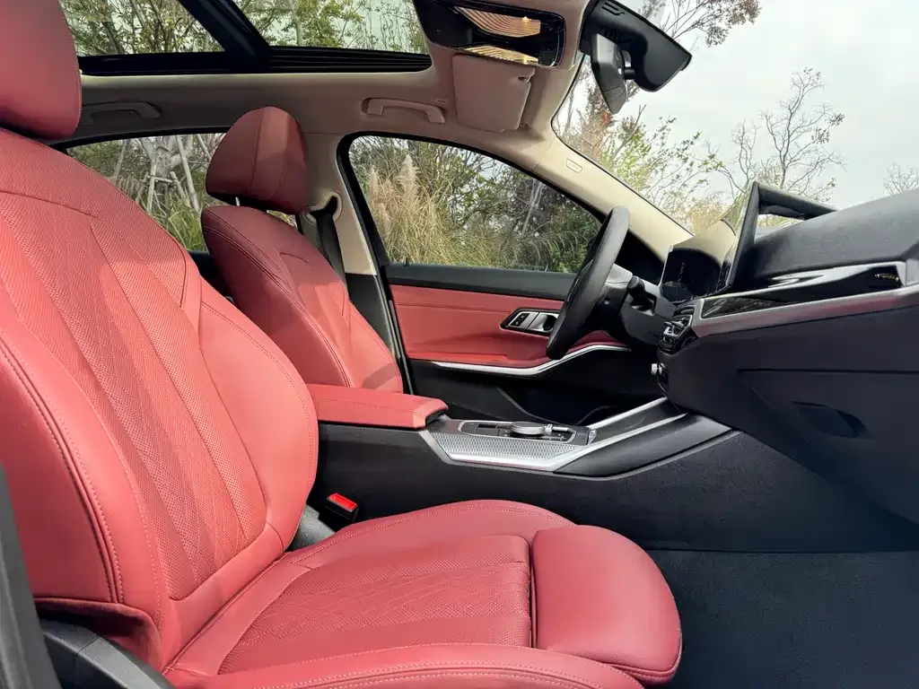 BMW i3 2023 из CN, фото 10