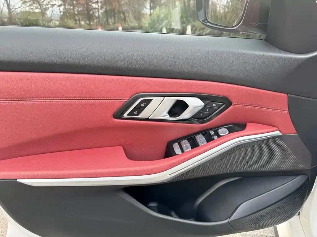 BMW i3 2023 из CN, фото 4