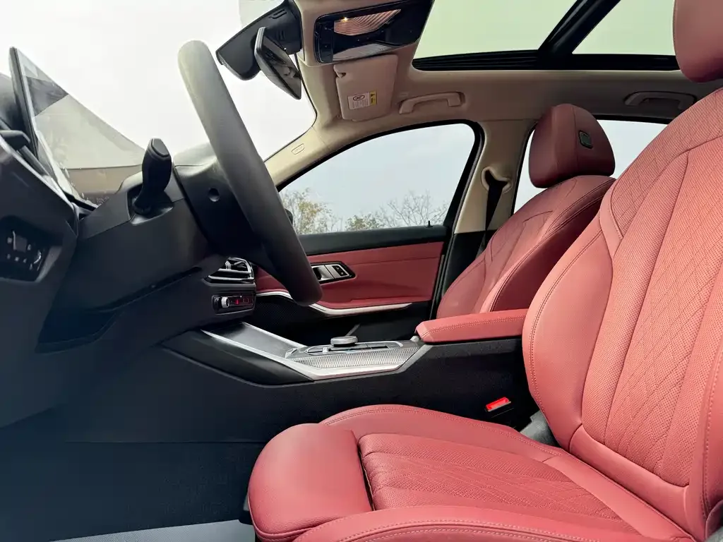 BMW i3 2023 из CN, фото 5