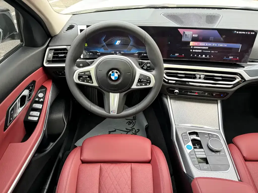BMW i3 2023 из CN, фото 8