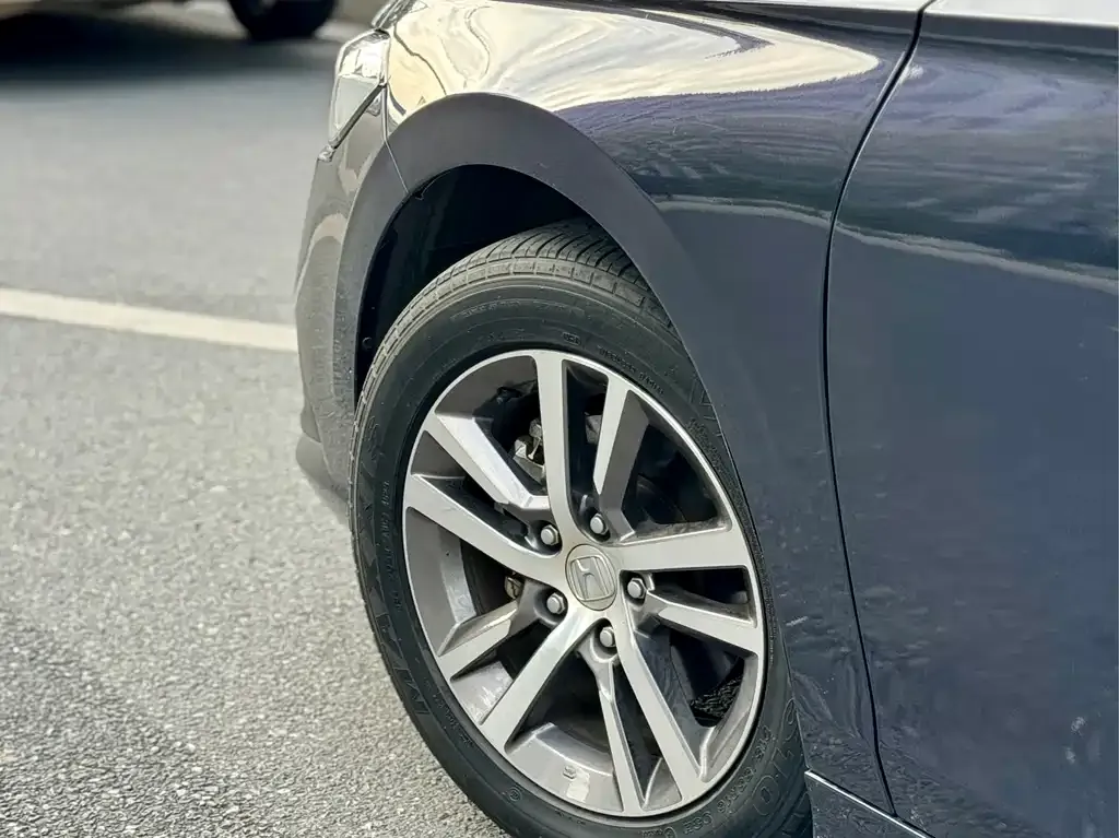 Honda Civic — фото 5