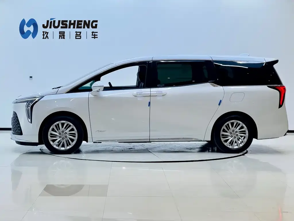 Buick Century 2023 из CN, фото 6