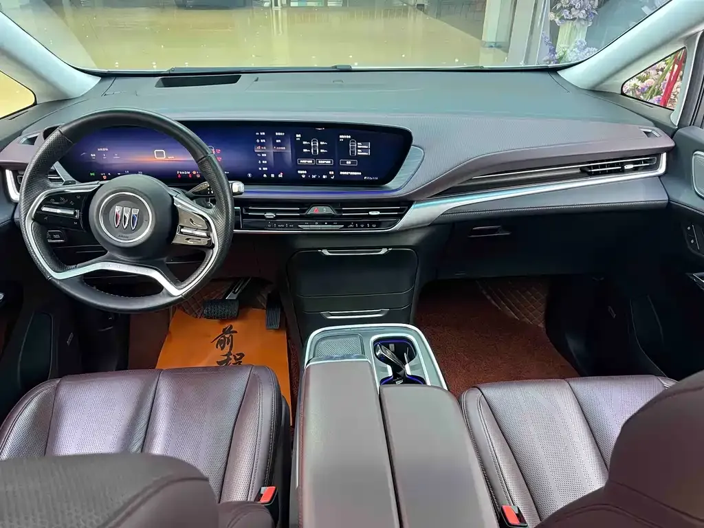 Buick Century 2023 из CN, фото 3
