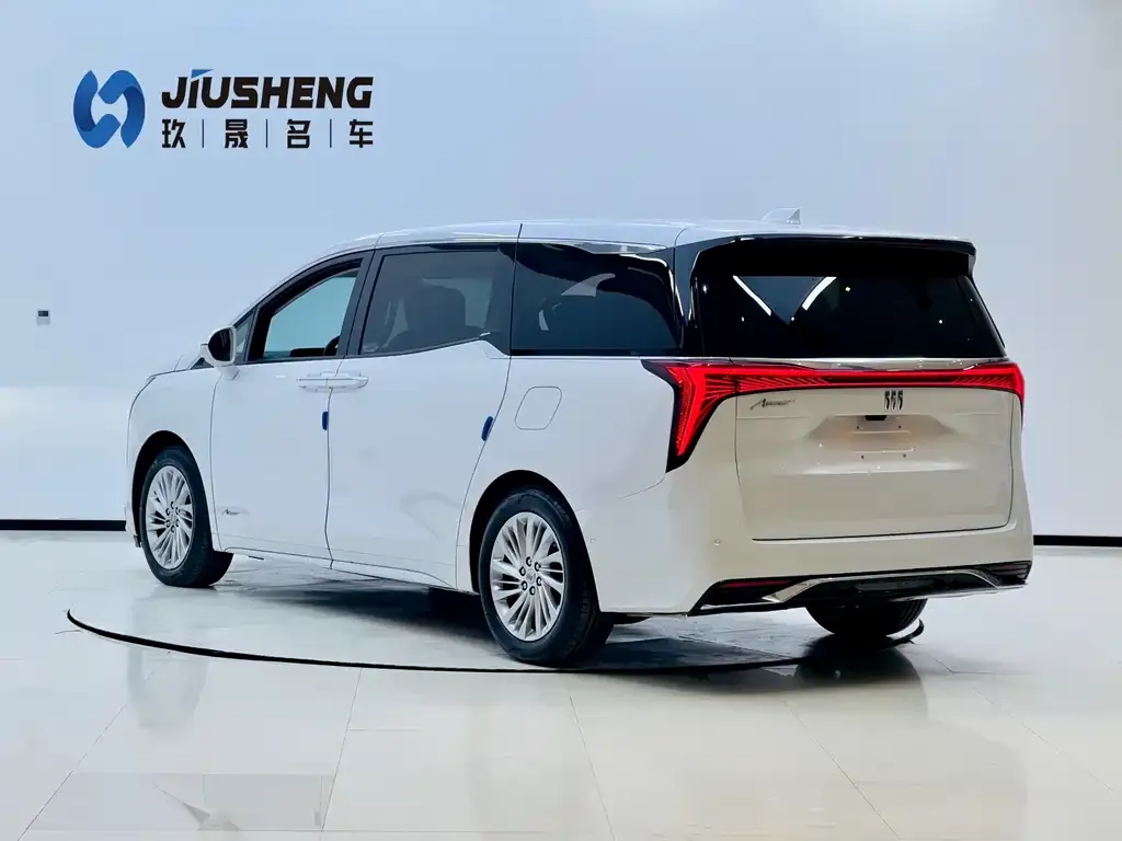 Buick Century 2023 из CN, фото 10