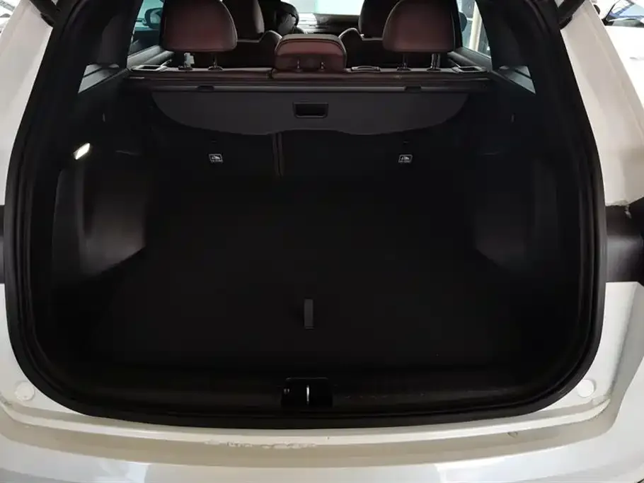 Geely Xingyue L 2021 из CN, фото 5