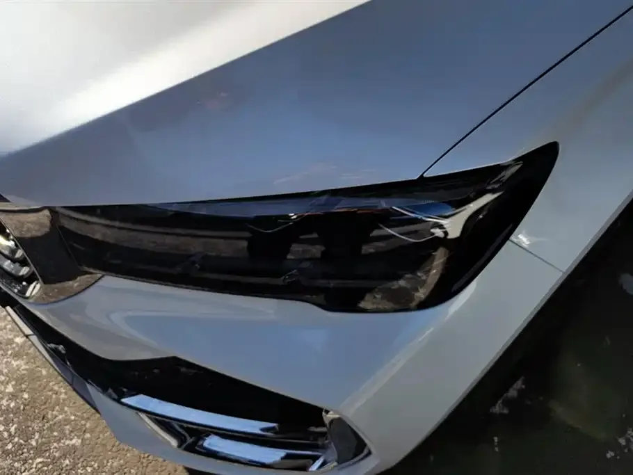 Geely Xingyue L 2021 из CN, фото 4
