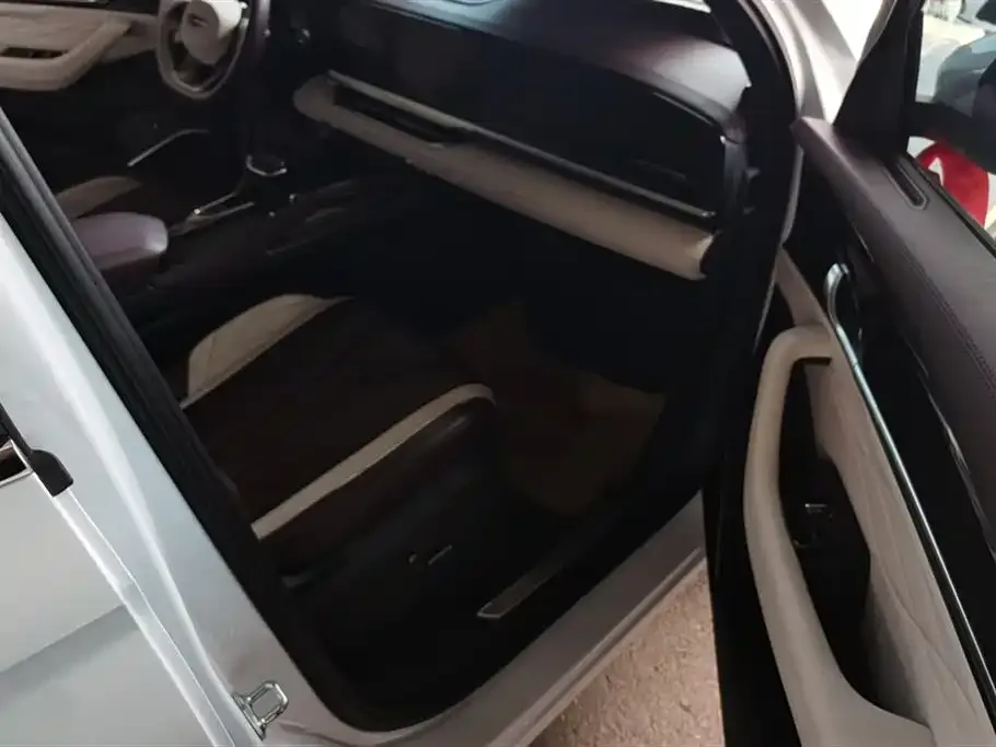 Geely Xingyue L 2021 из CN, фото 10