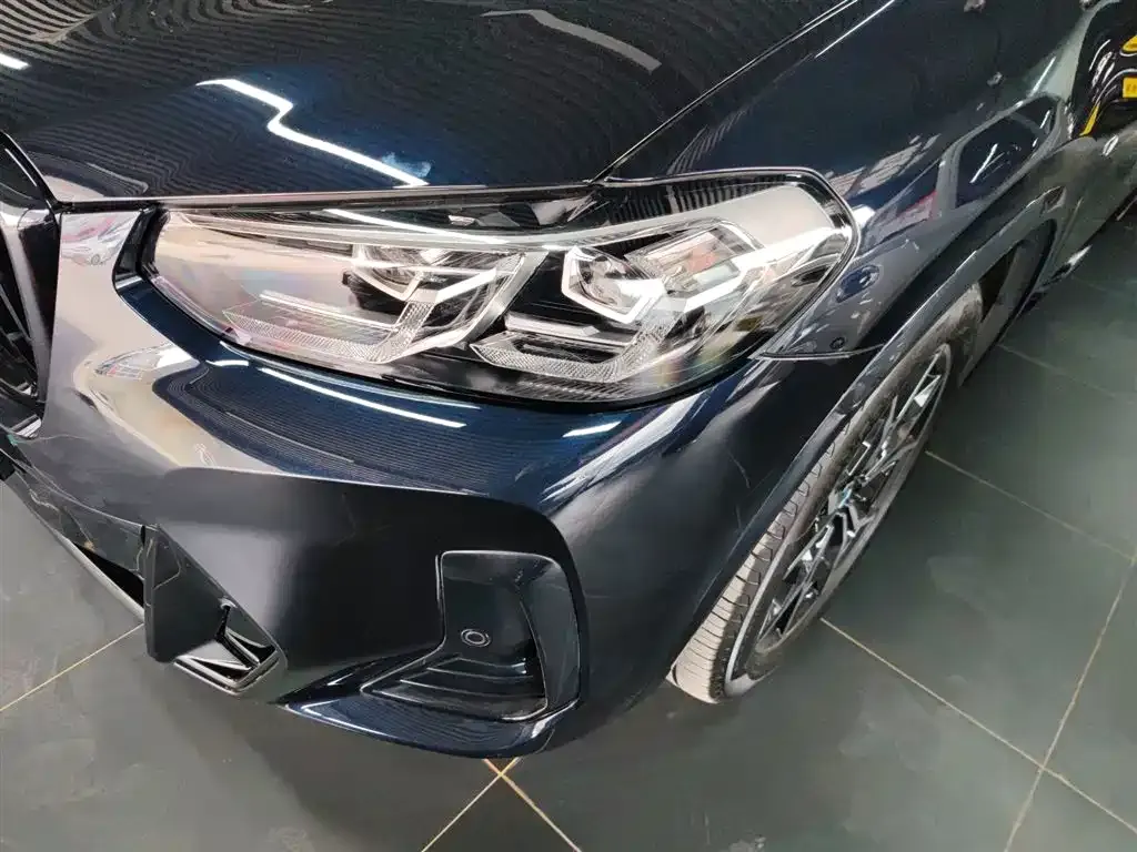BMW X3 2022 из CN, фото 6