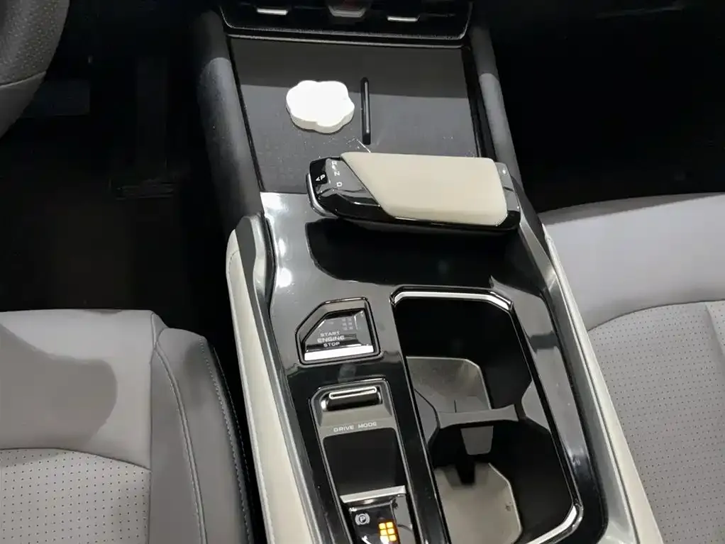 Changan UNI-T 2024 из CN, фото 10