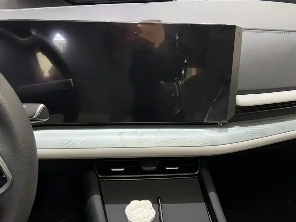Changan UNI-T 2024 из CN, фото 7
