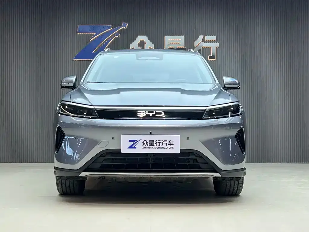 BYD Seal 05 DM-i 2025 из CN, фото 3