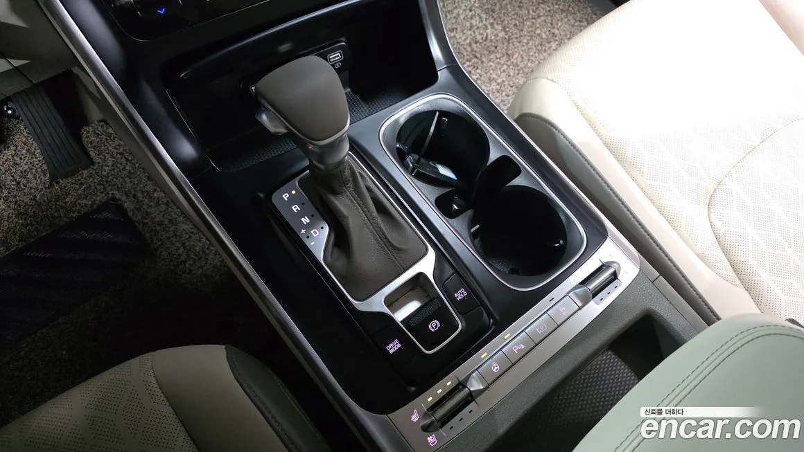Kia Carnival 2021 из KR, фото 9