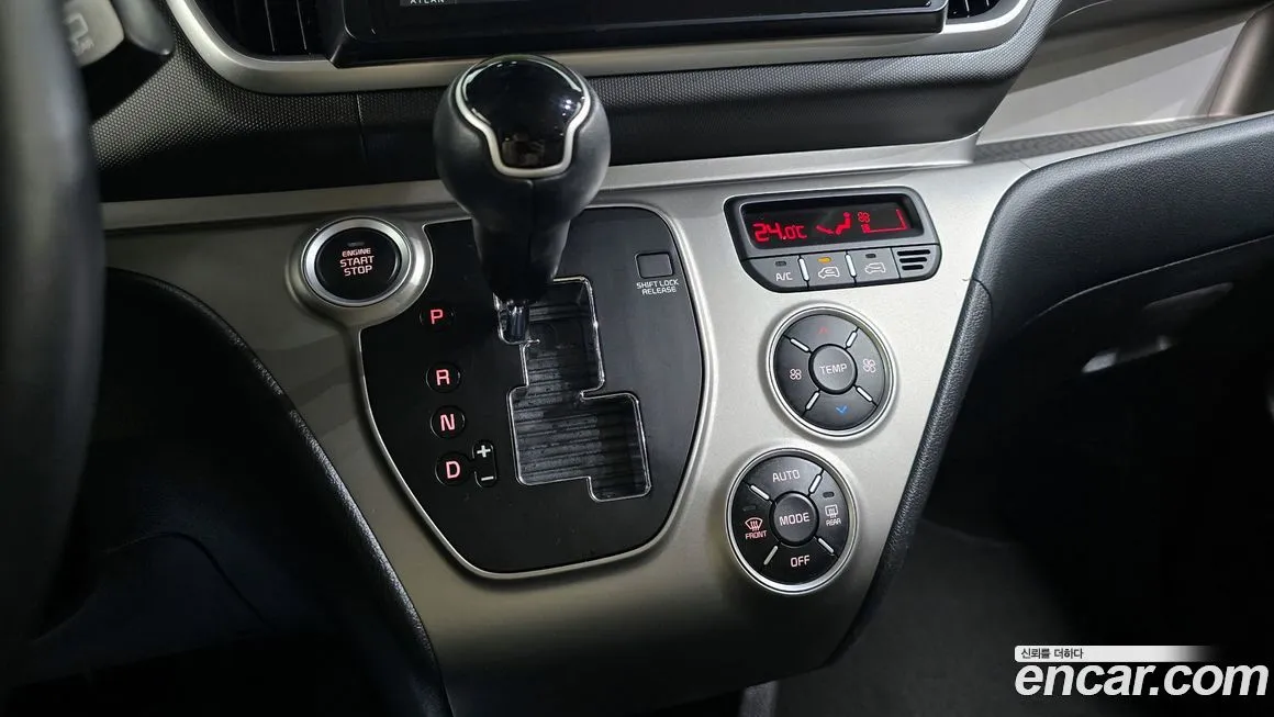 Kia RAY 2021 из KR, фото 7