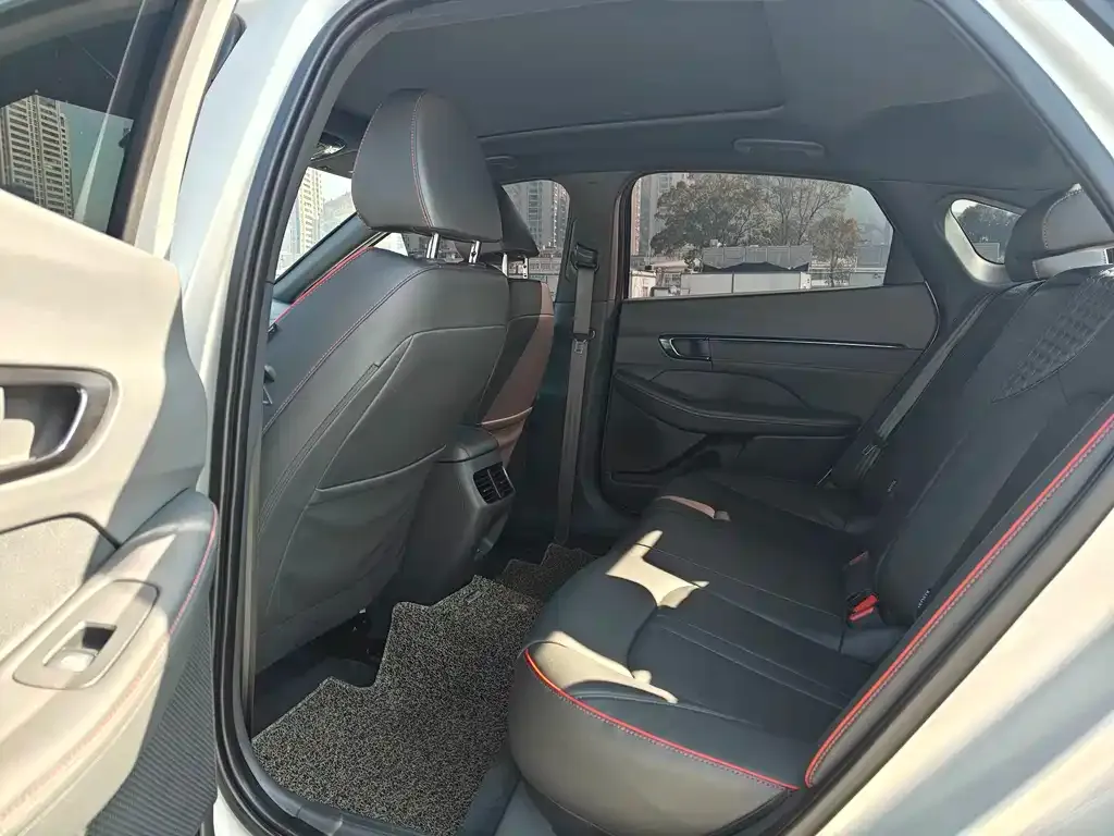 Hyundai Sonata 2021 из CN, фото 2