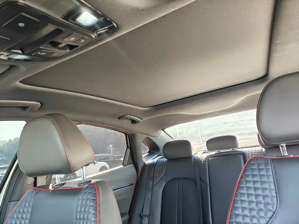 Hyundai Sonata 2021 из CN, фото 8