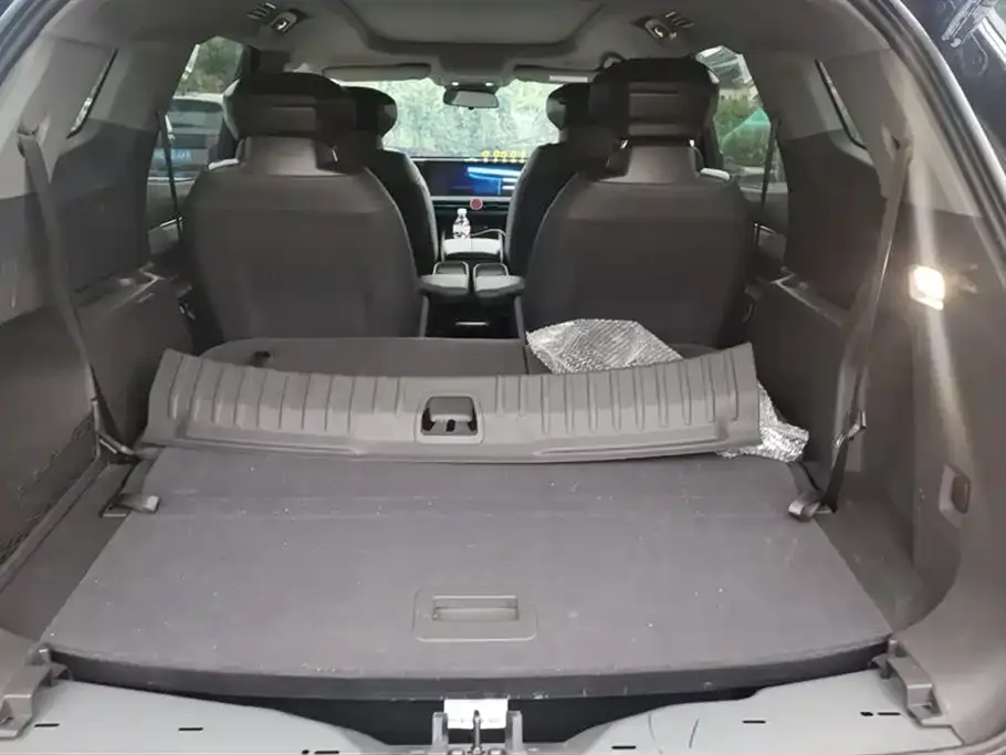 Ford Edge 2024 из CN, фото 7