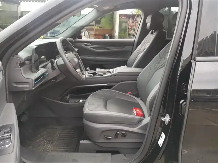 Ford Edge 2024 из CN, фото 5
