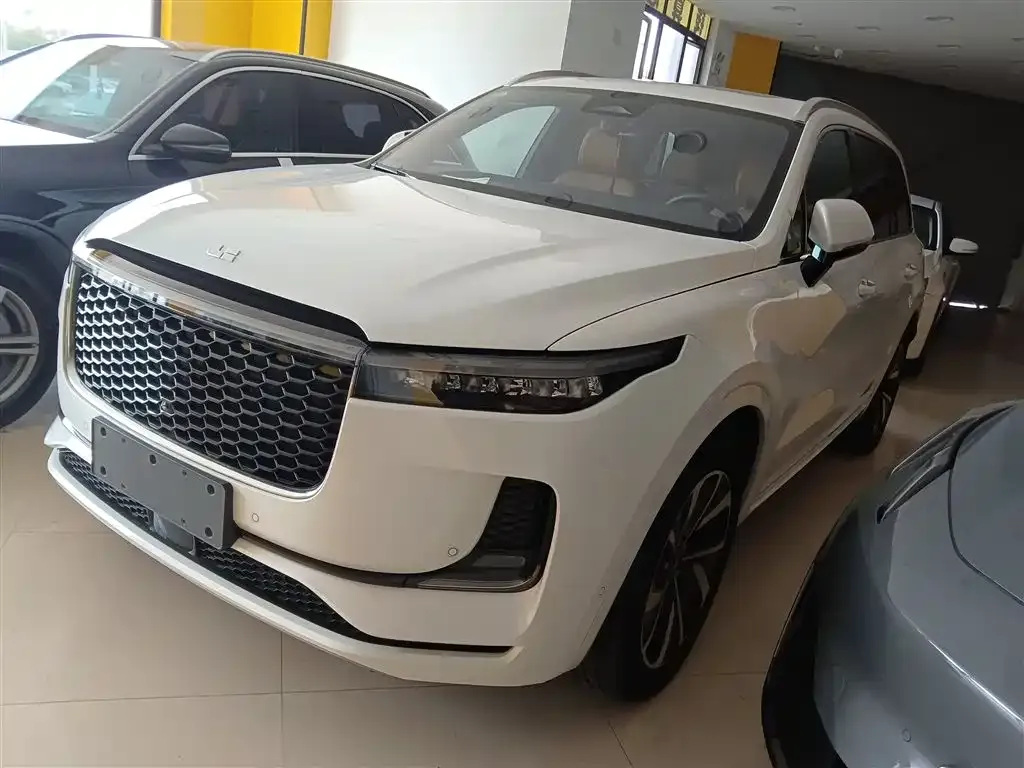 Li Auto ONE 2022 из CN, фото 1