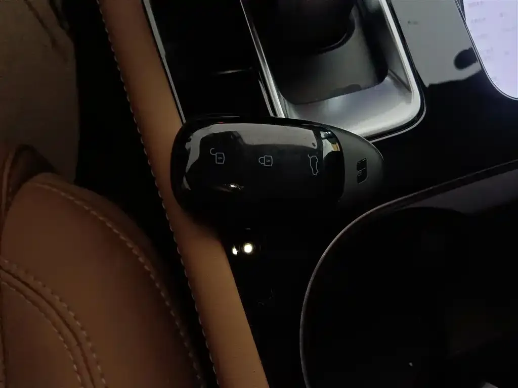 Li Auto ONE 2022 из CN, фото 8