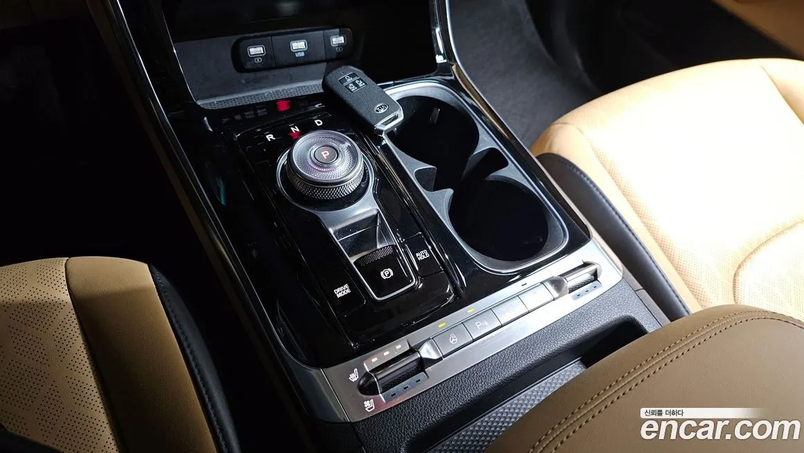 Kia Carnival 2021 из KR, фото 10