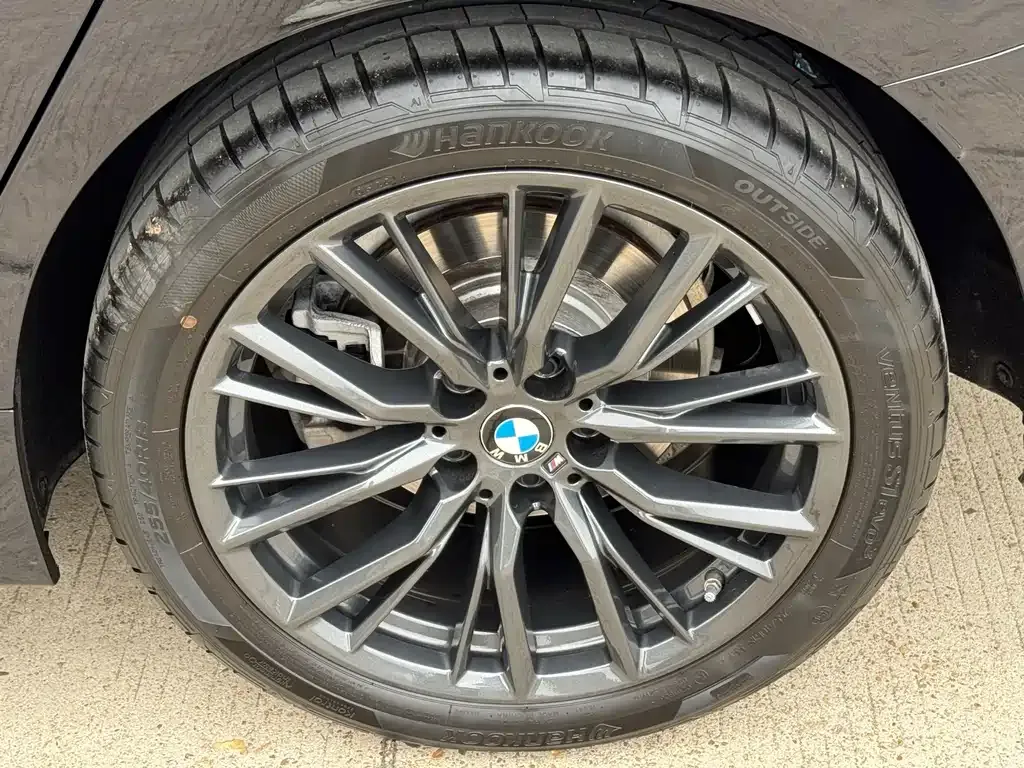 BMW 3 Series 2023 из CN, фото 6